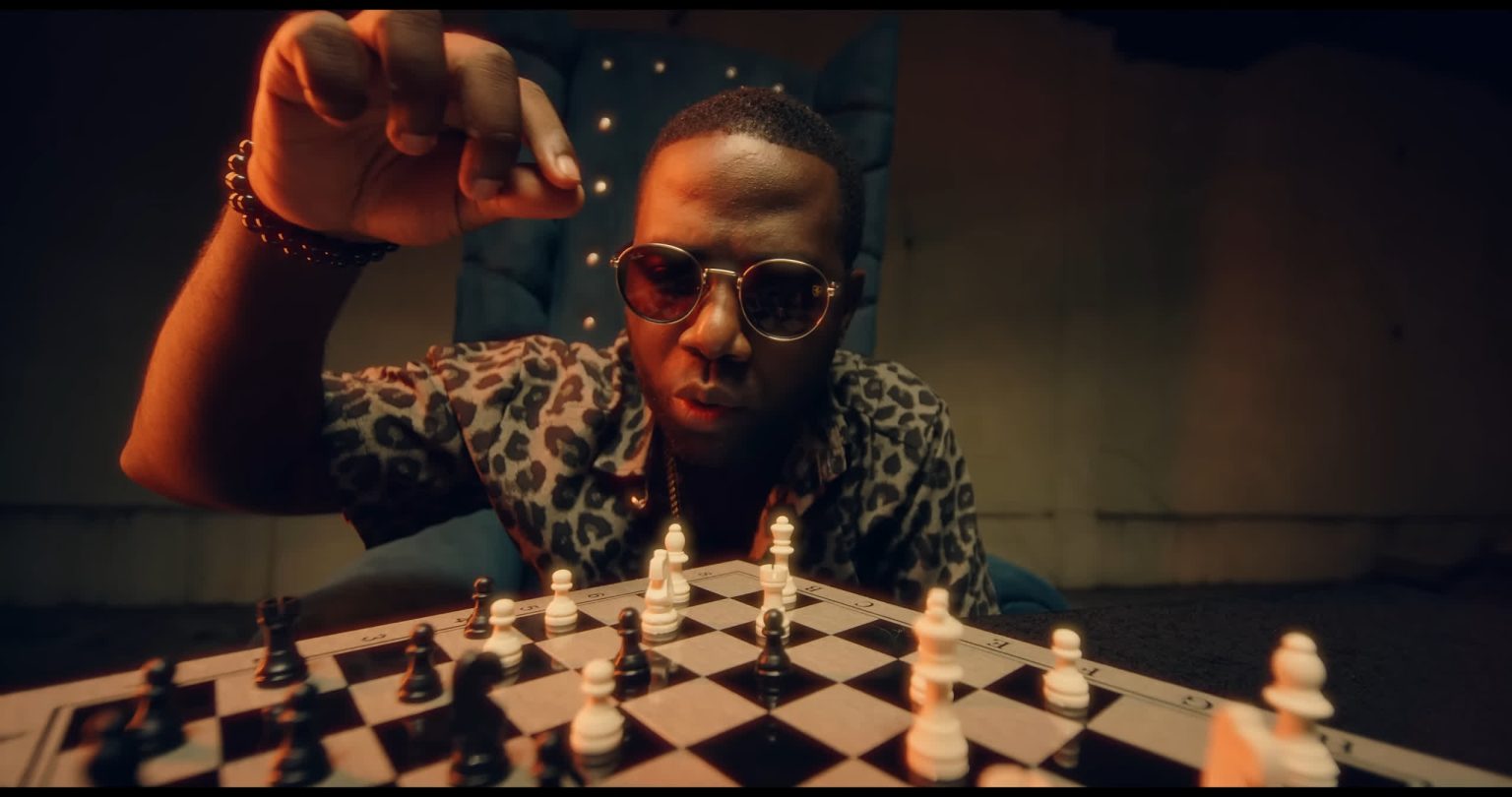 Video | Stereo SingaSinga Ft. G Nako – Walete