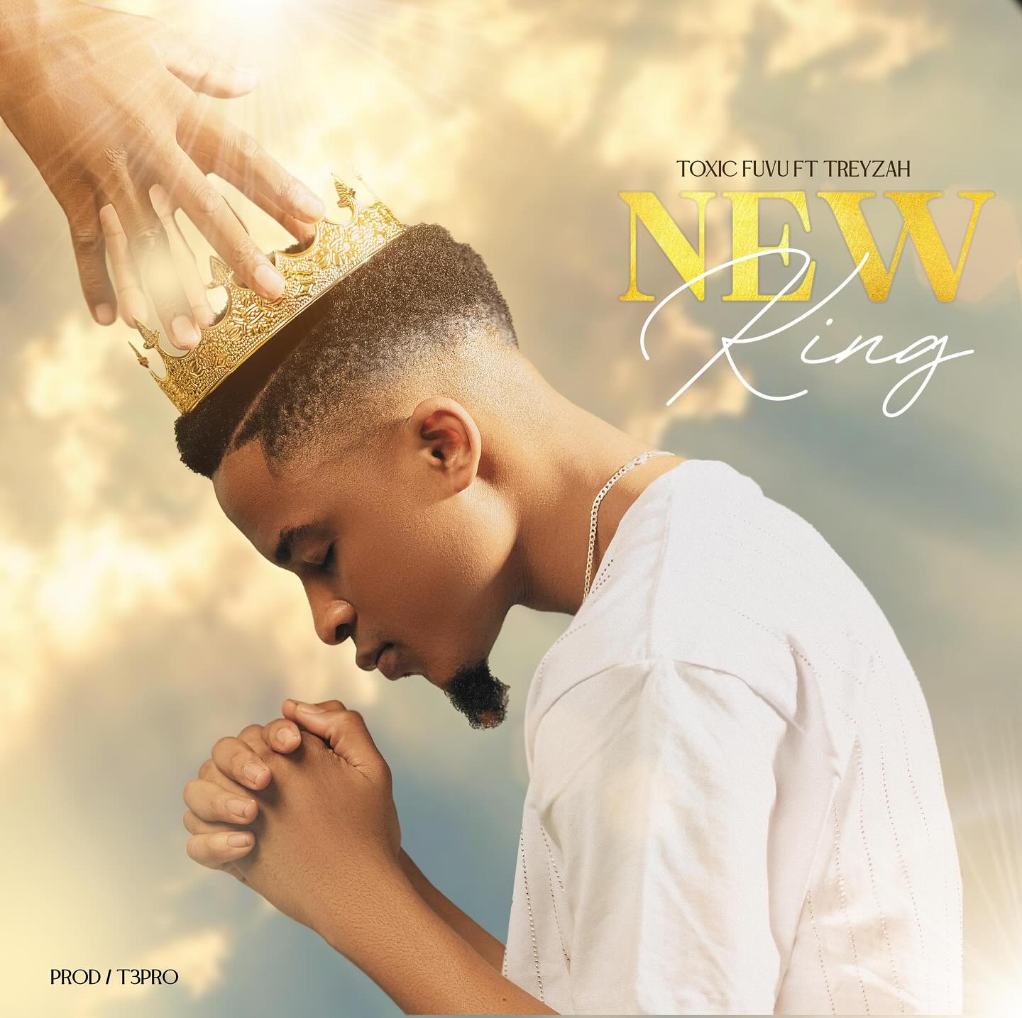 Audio | Toxic Ft. Treyzah – New King