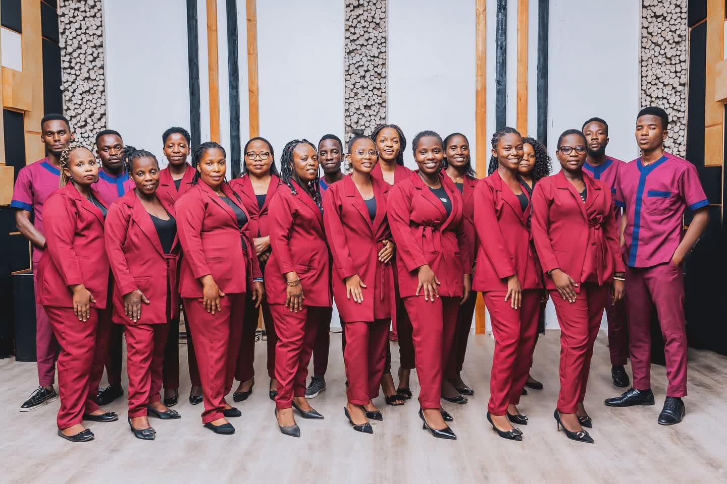 Audio | VVC Tanzania – Shangwe