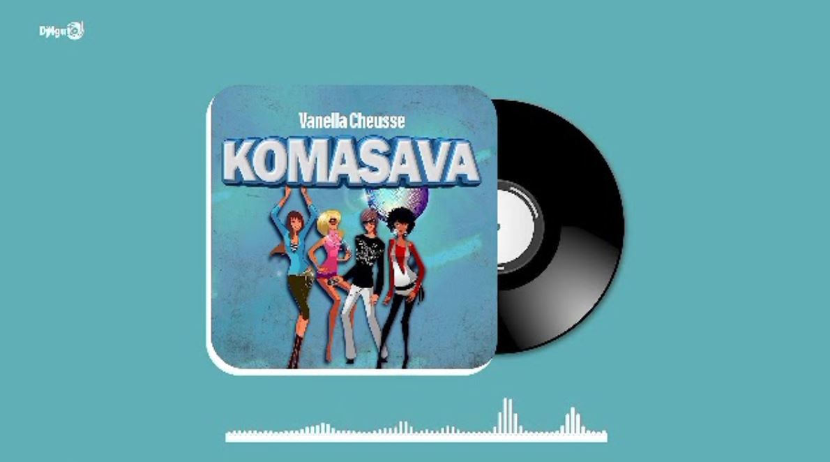 Audio | Vanella cheusse – Dundo Komasava