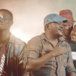 Audio | Wajomba ft Marlaw – Kolea