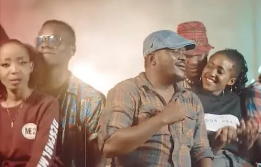 Audio | Wajomba ft Marlaw – Kolea