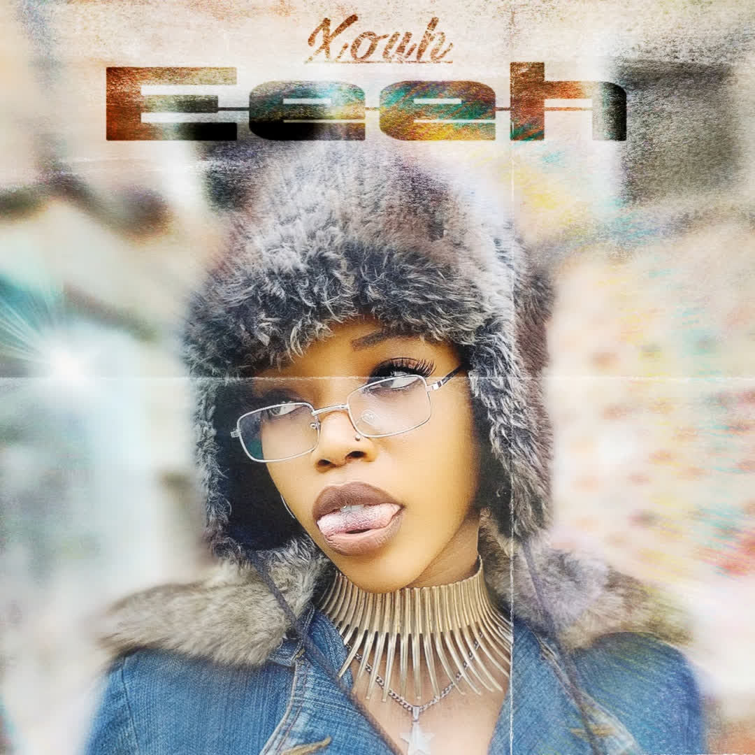 Audio | Xouh – Eeeh