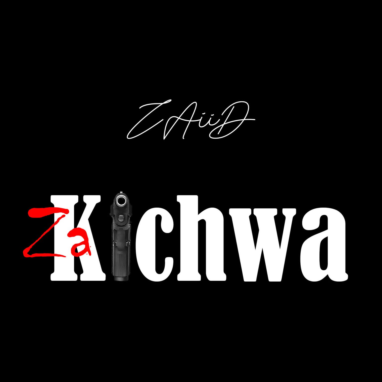 Audio | ZAiiD – Za Kichwa