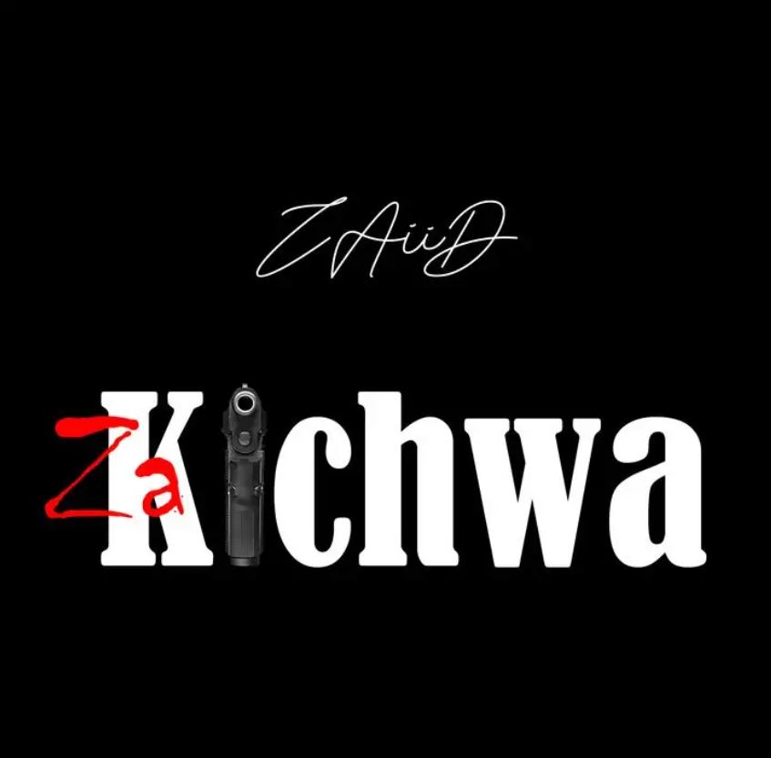Audio | ZAiiD – Za Kichwa