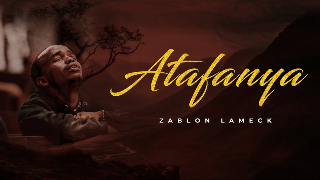 Audio | Zablon Lameck – Atafanya