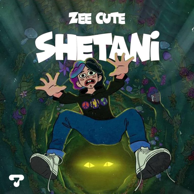 Audio | Zee Cute – Shetani