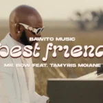 Audio | Mr. Bow ft Tamyris Moiane – Best Friend