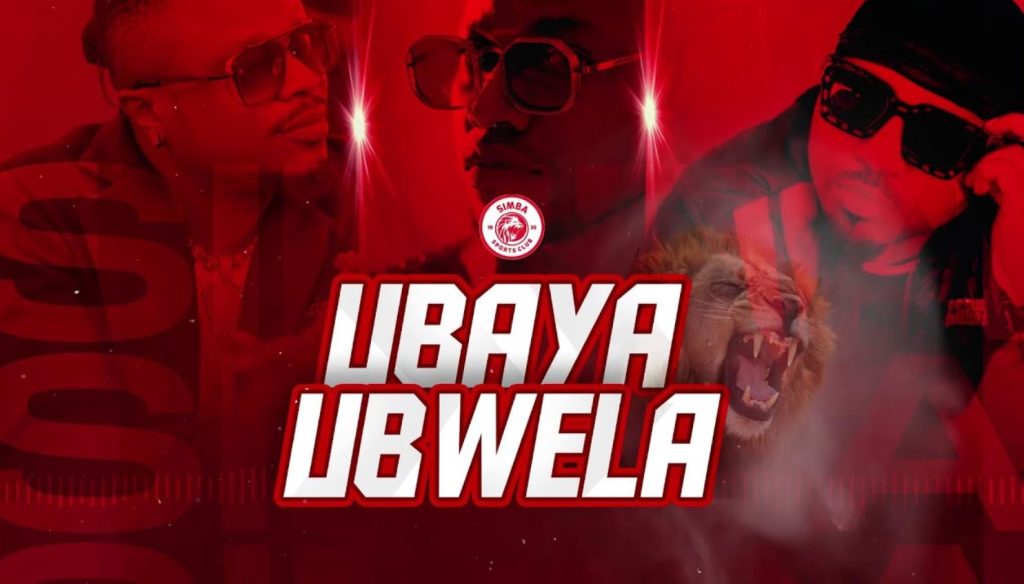 Audio | Abdukiba ft Tunda Man & Tommy Flavour – Ubaya Ubwela