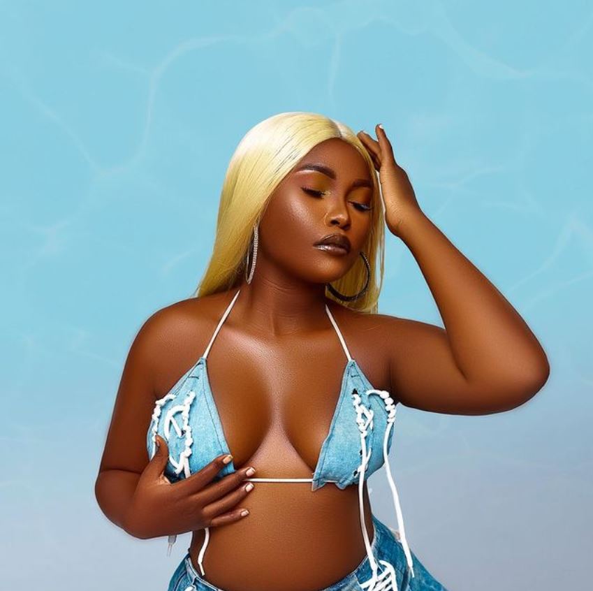 Audio | Anjella – I Do