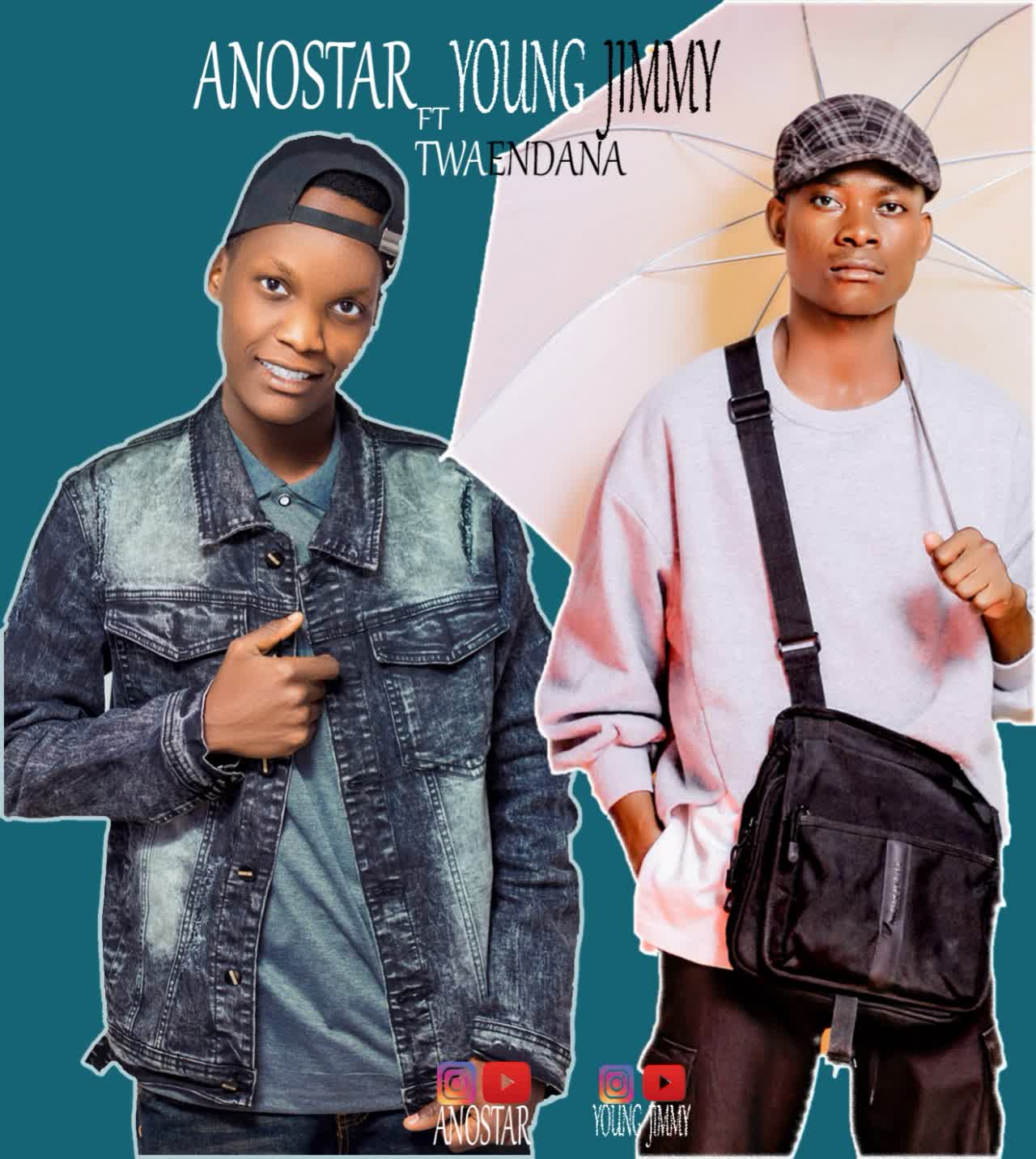 Audio | Anostar Ft. Young Jimmy – Twaendana