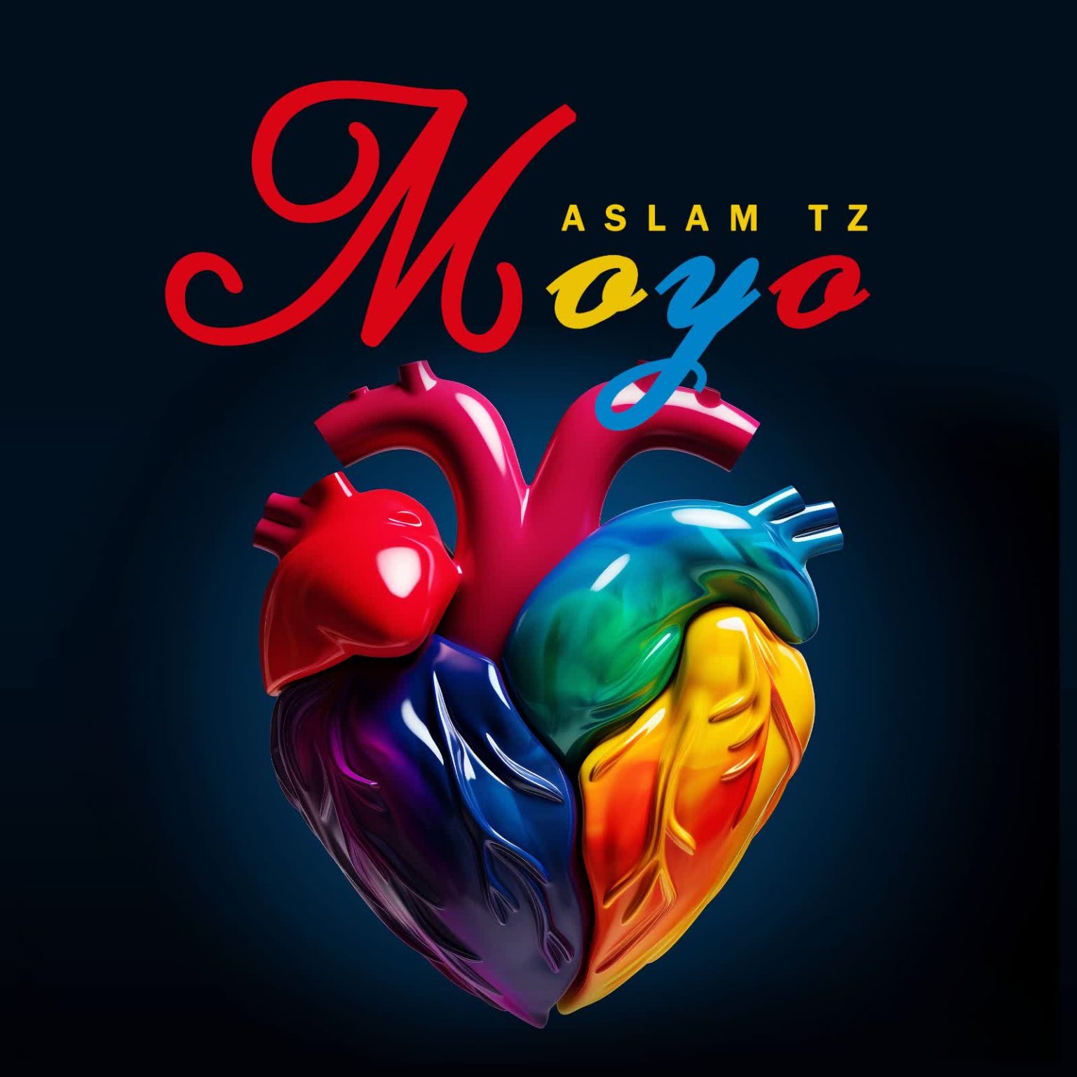 Audio | Aslam Tz – Moyo