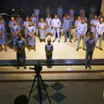 Video | Baraka Gospel Choir – Nguvu Ya Kushinda