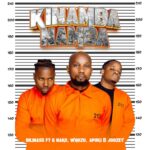 Audio | Billnass Ft. Whozu, G Nako, Apuki & DJ Joozey – Kinamba Namba