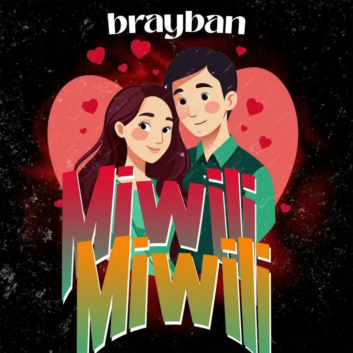 Audio | Brayban – Miwili Miwili