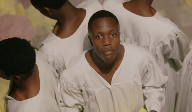 Video | Calvin John – Waraka wa Paulo