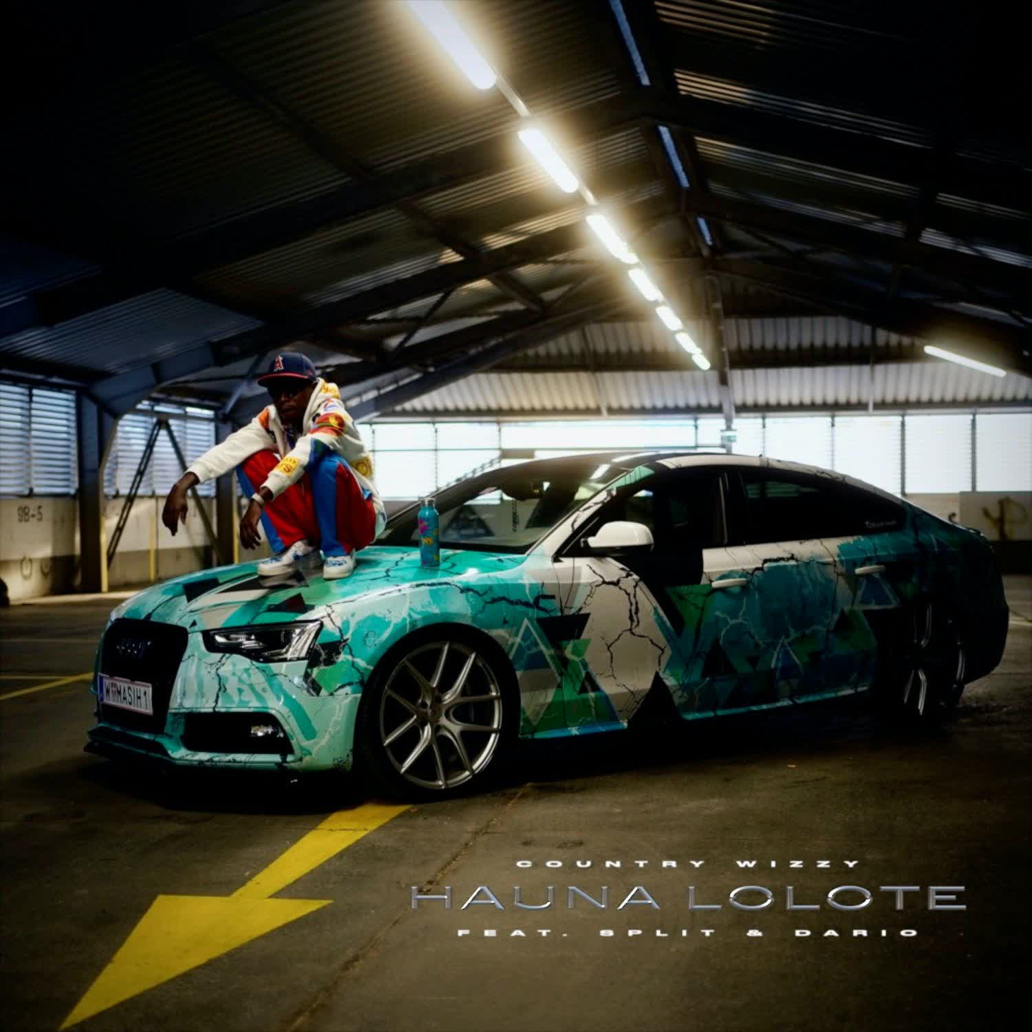 Audio | Country Wizzy Ft. Dqriio, SPLIT – Hauna Lolote