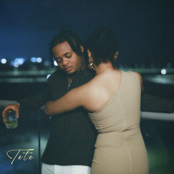 Audio | Crayon – Tete