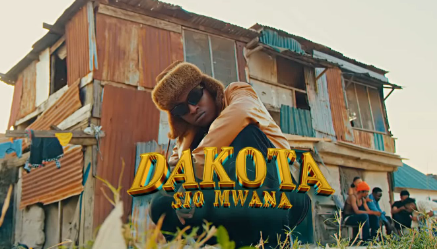 Video | Dakota – Sio Mwana