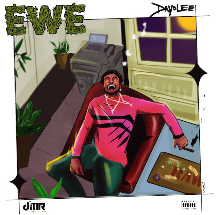 Audio | Davolee – Ewe