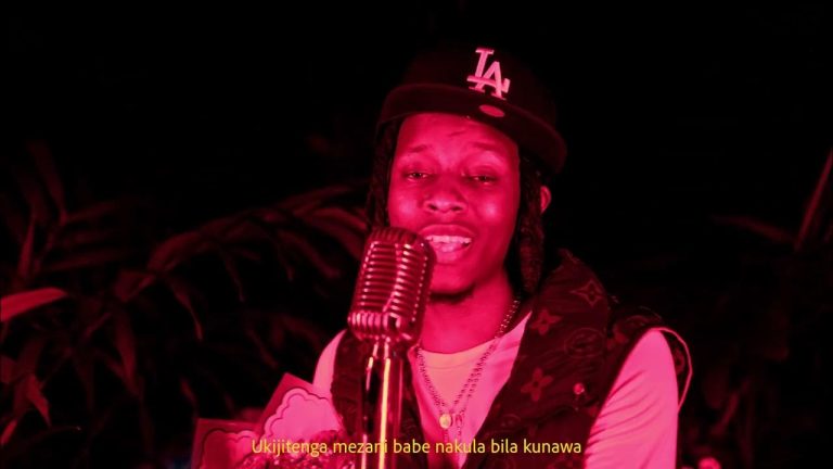 Video | Dj Seven Worldwide Ft. Lony bway – Doa
