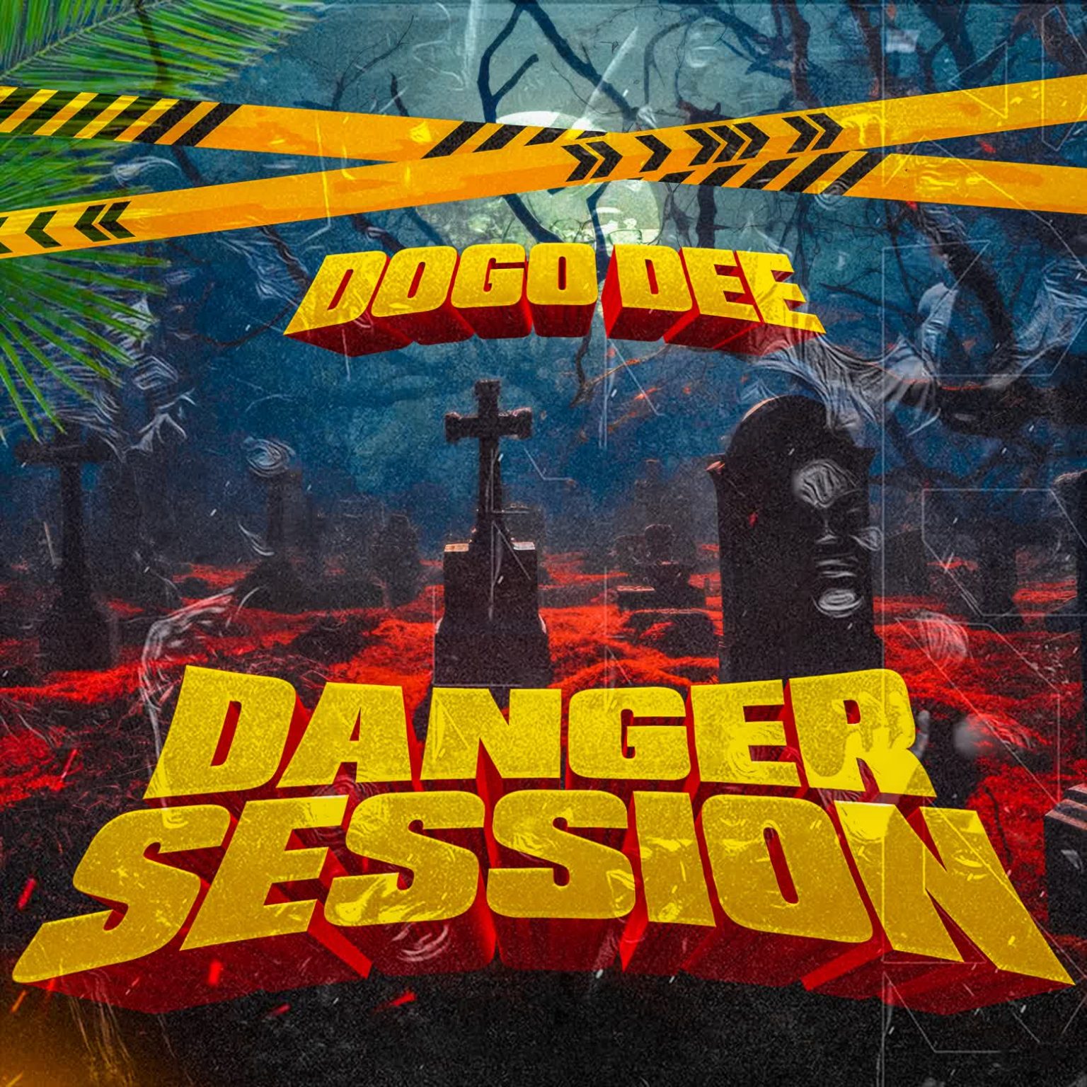 Audio | Dogo Dee – Danger Session-1