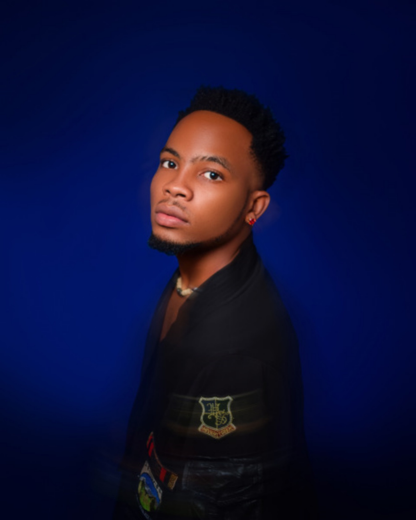Audio | Dogo Elisha – Kichwa