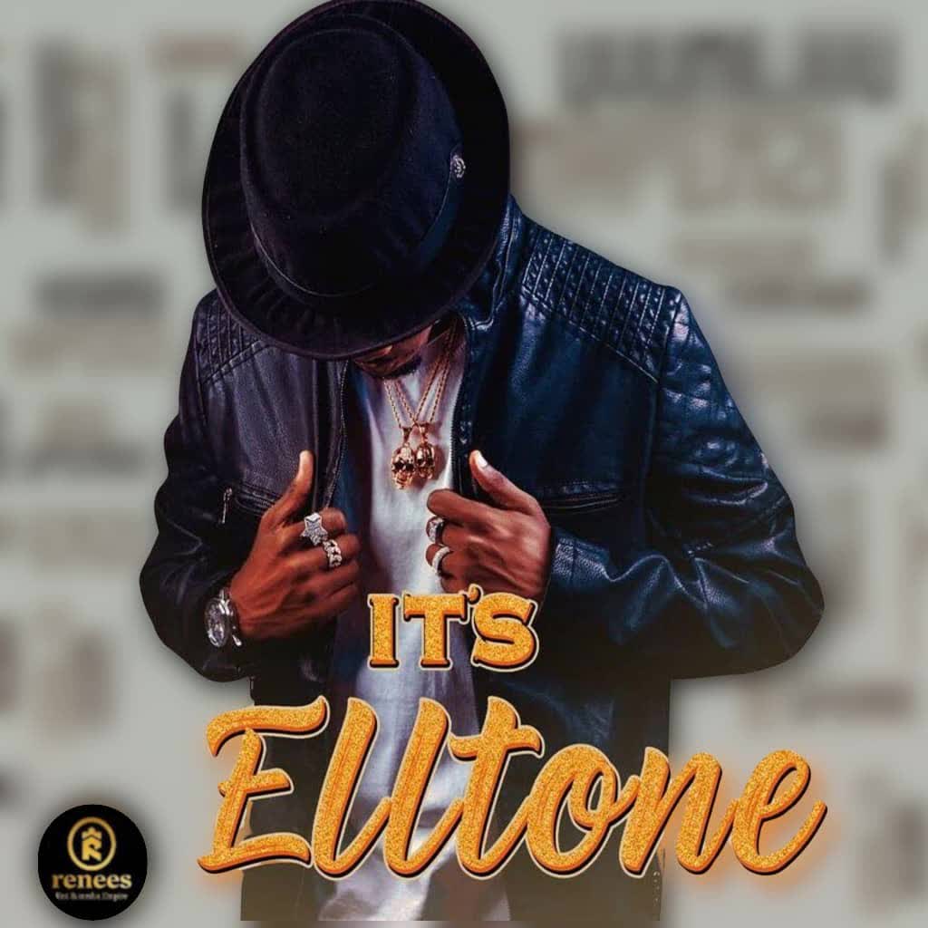 Audio | Elltone – I Love You