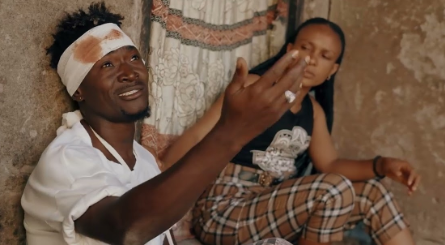 Video | Essa_tz – Nimekubali
