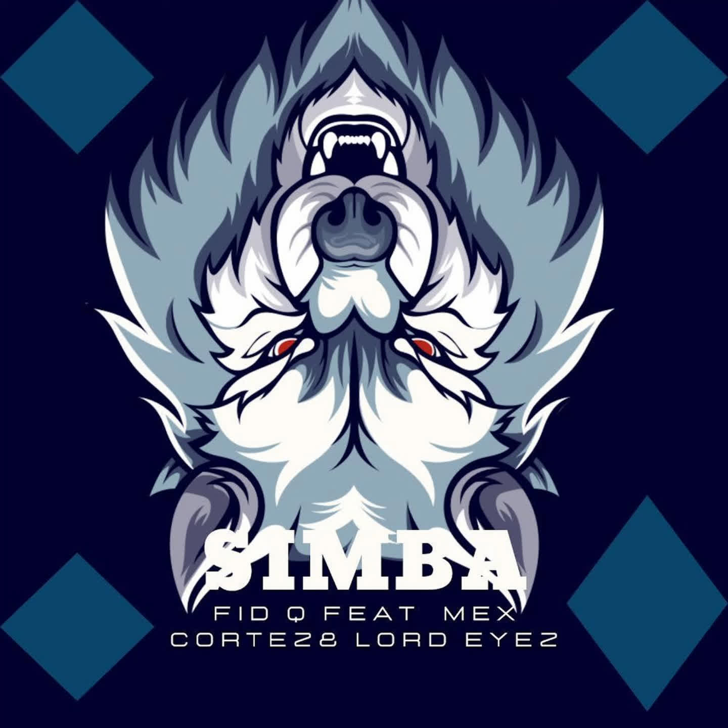 Audio | Fid Q Ft. Mex Cortez & Lord Eyez – Simba