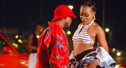 Video | Foby Ft. Jay Moe – Tuliachanaje