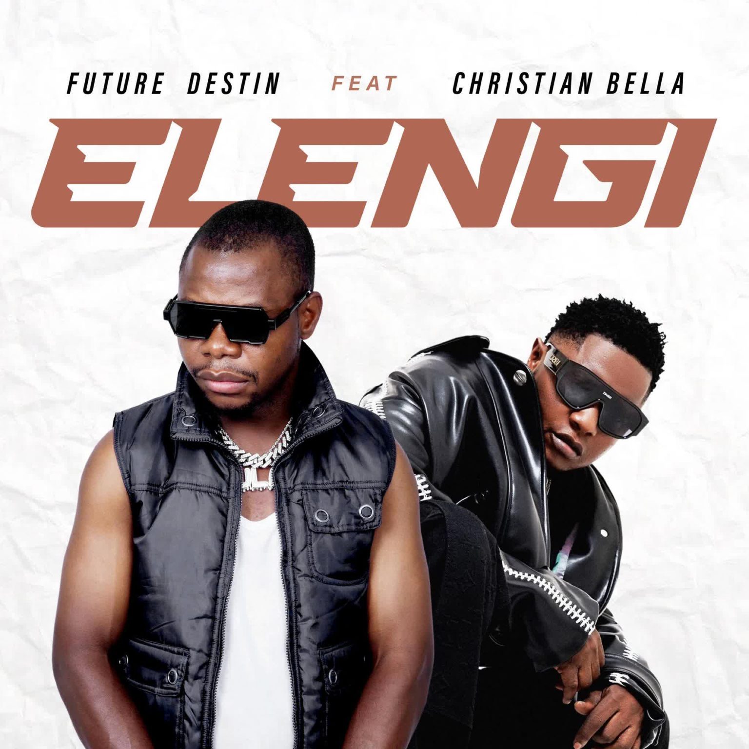 Audio | Future Destin Ft. Christian Bella – Elengi