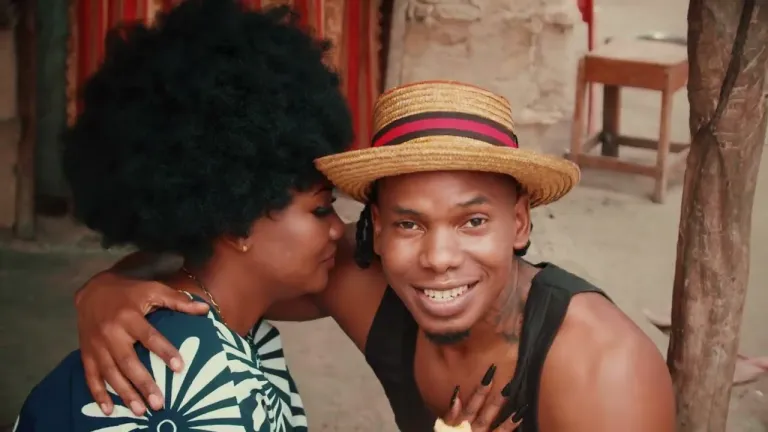 Audio | Idea TZ – Kiboko