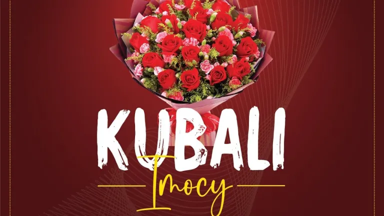 Audio | Imocy – Kubali