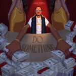 Audio | Jamopyper Ft. Masterkraft – Do Something