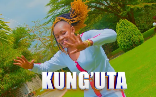 Audio | Jane Mutheu – Kung’uta