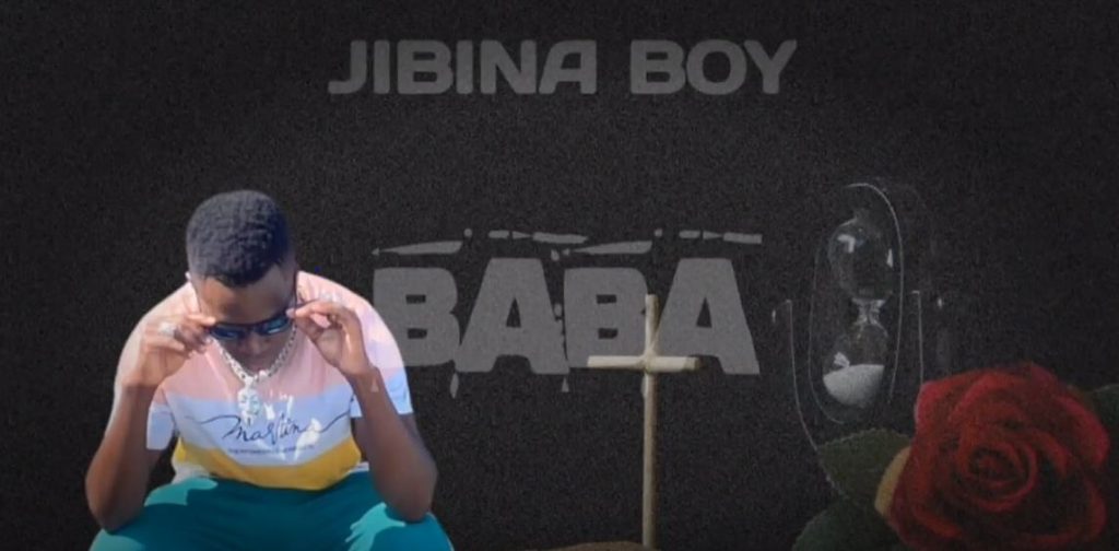 Audio | Jibina Boy – Baba