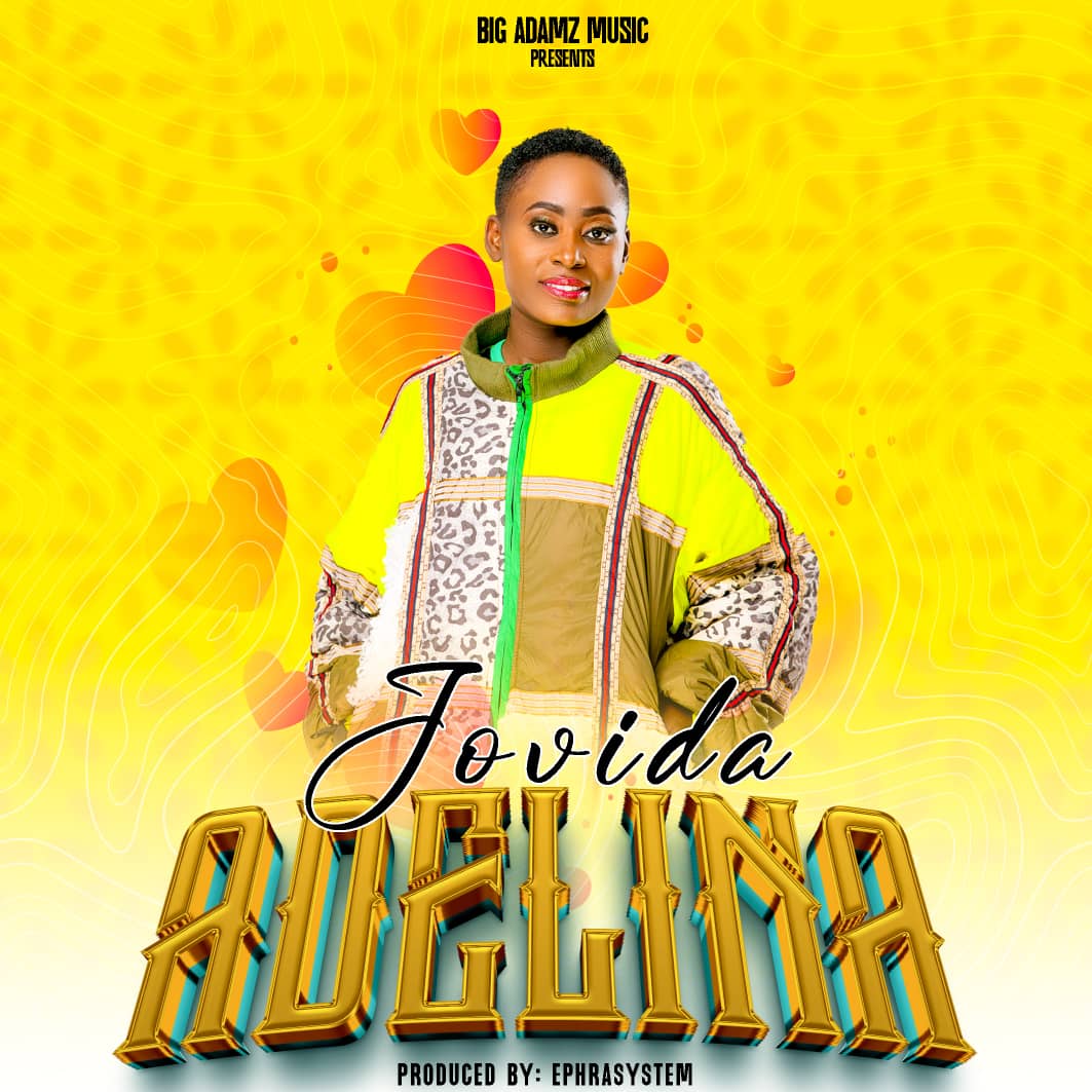 Audio | Jovida – Adelina