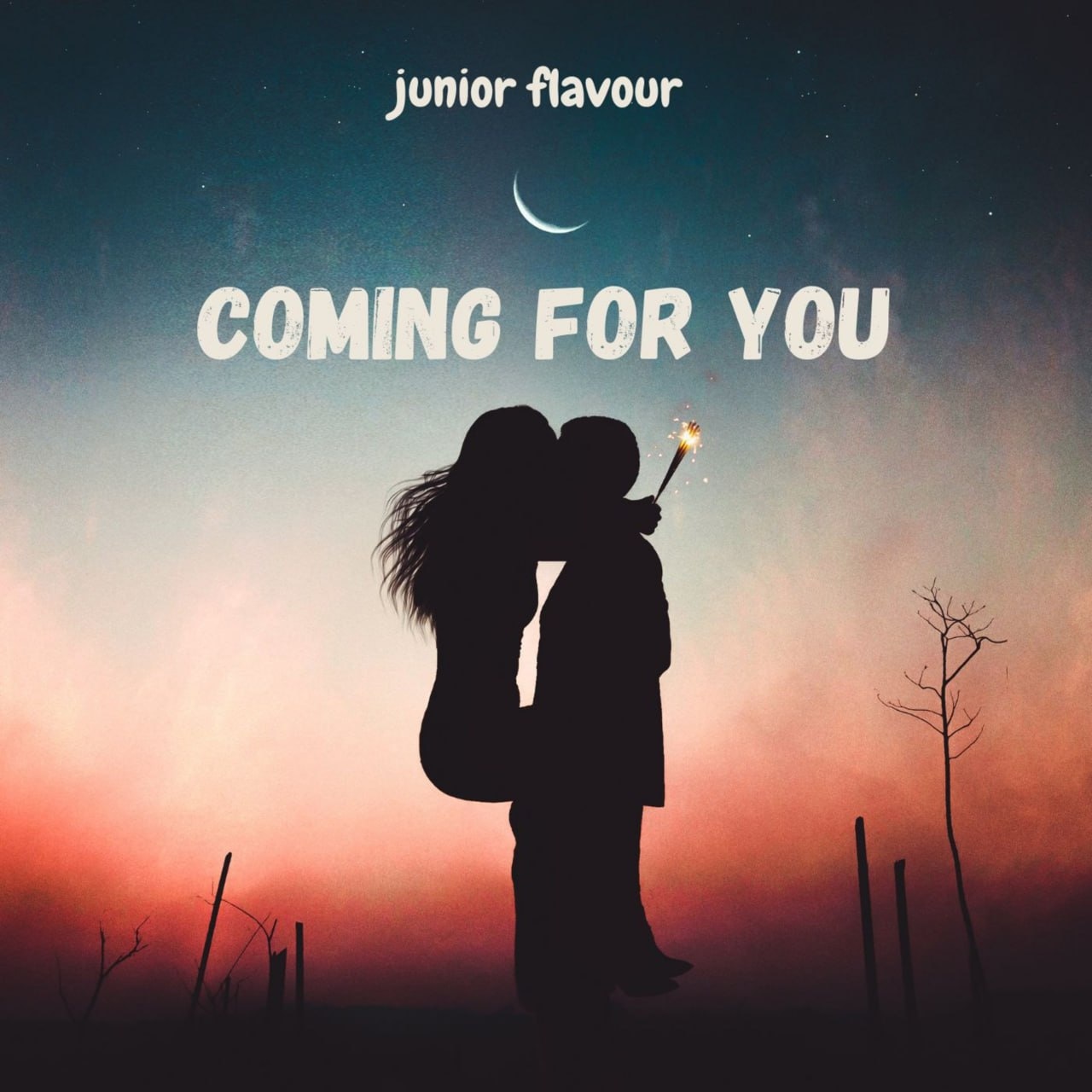 Audio | Junior flavour – Coming for you