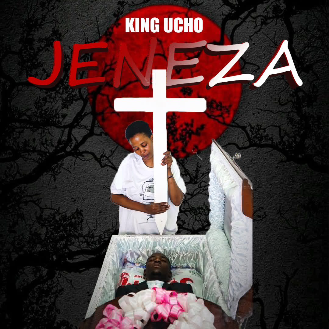 Audio | King Ucho – Jeneza