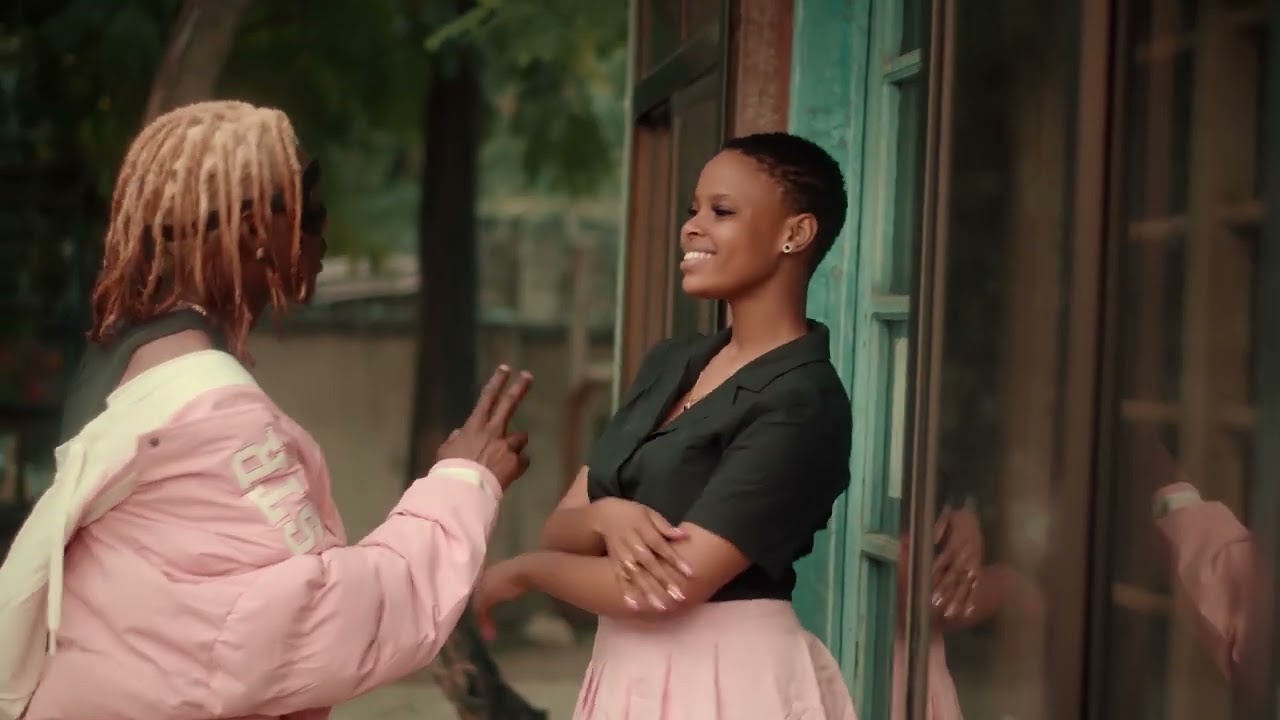 Video | Kemmy Boy – Ungeona