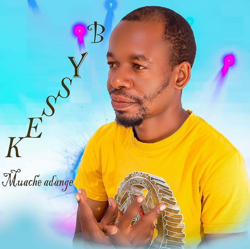 Audio | Kessy B – Muache Adange