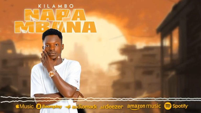 Video | Kilambo – Napambana