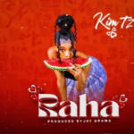 Audio | Kim – Raha
