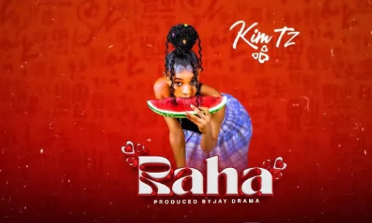 Audio | Kim – Raha
