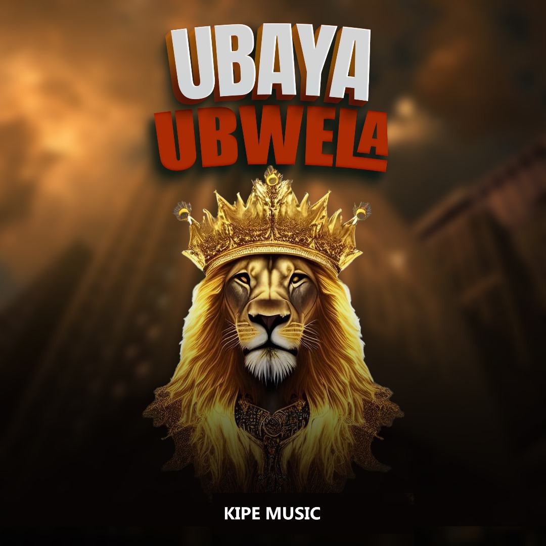 Audio | Kipe Music – Simba