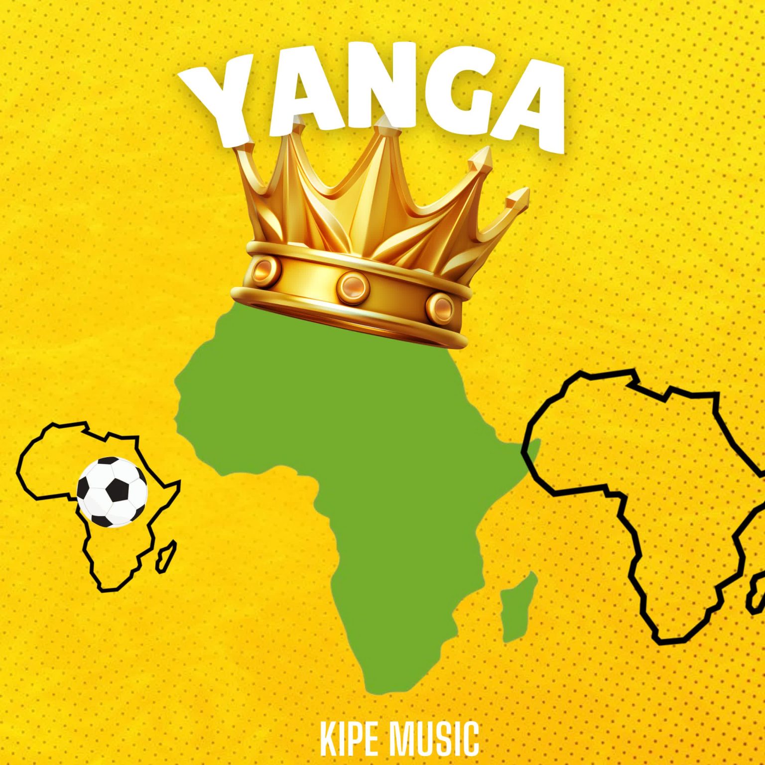 Audio | Kipe Music – Yanga