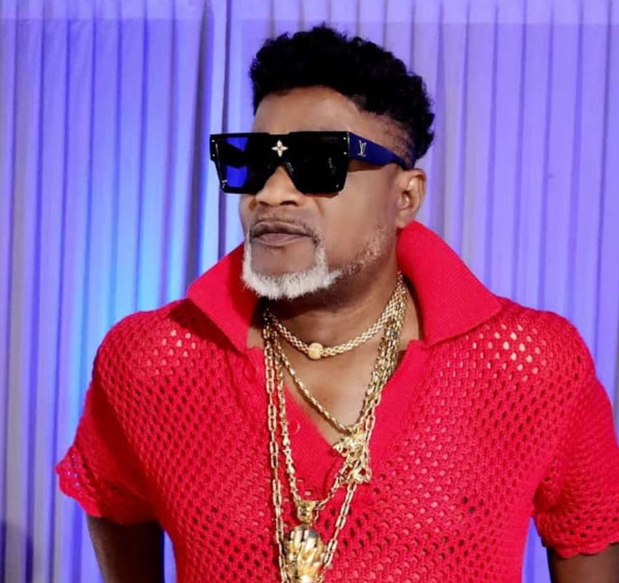 Audio | Koffi Olomide – Chantou