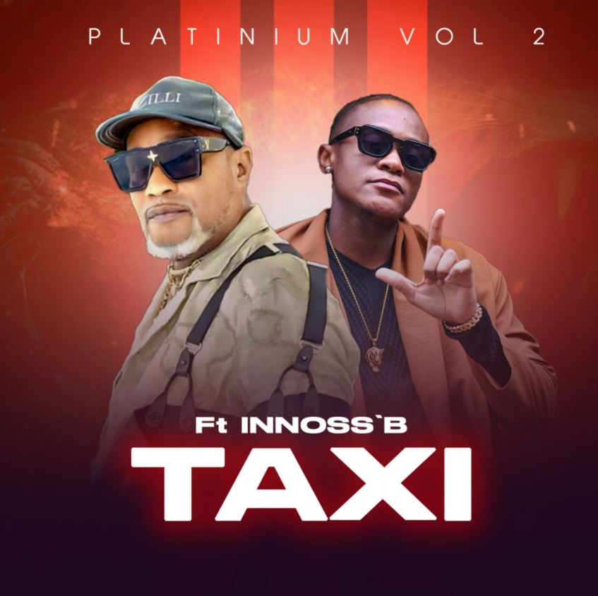 Audio | Koffi Olomide Ft Innoss’B – Taxi