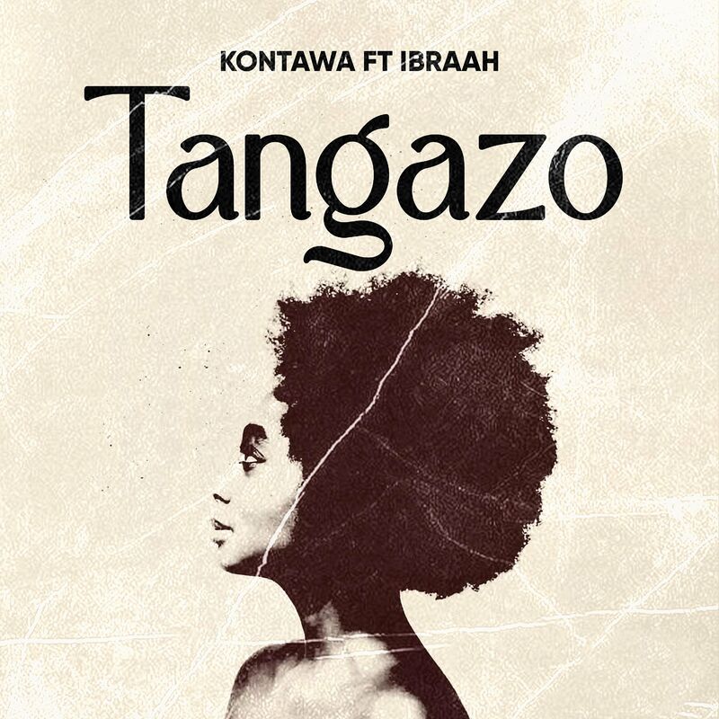 Audio | Kontawa X Ibraah – Tangazo